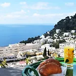 La Terrazza Apartment