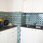 La Terrazza Apartment